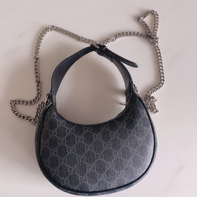 Gucci Top Handle Bags